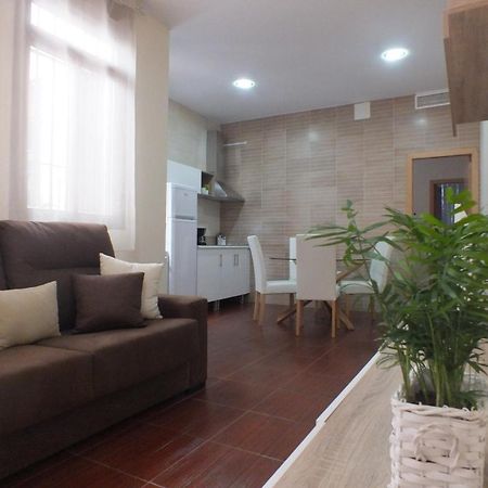 Apartamento Los Capuchinos Διαμέρισμα Κόρδοβα Εξωτερικό φωτογραφία