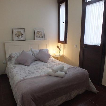 Apartamento Los Capuchinos Διαμέρισμα Κόρδοβα Εξωτερικό φωτογραφία