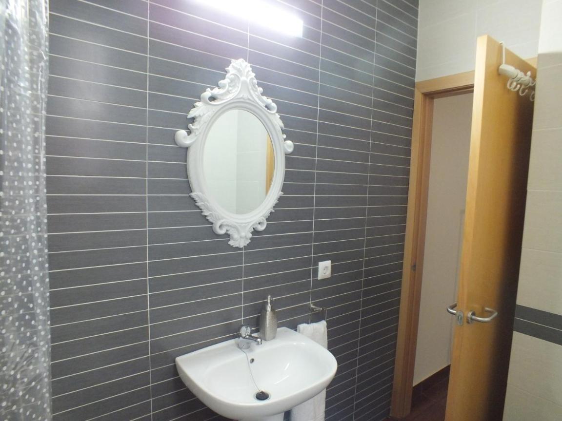 Apartamento Los Capuchinos Διαμέρισμα Κόρδοβα Εξωτερικό φωτογραφία