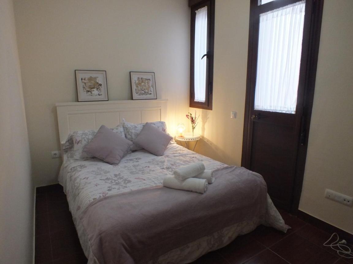 Apartamento Los Capuchinos Διαμέρισμα Κόρδοβα Εξωτερικό φωτογραφία
