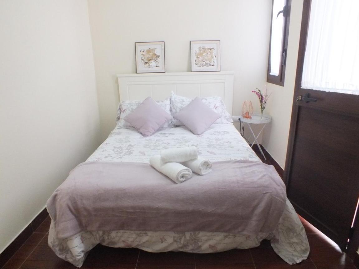 Apartamento Los Capuchinos Διαμέρισμα Κόρδοβα Εξωτερικό φωτογραφία