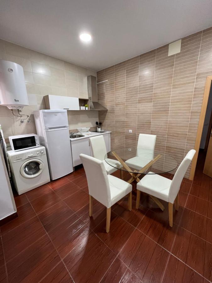 Apartamento Los Capuchinos Διαμέρισμα Κόρδοβα Εξωτερικό φωτογραφία
