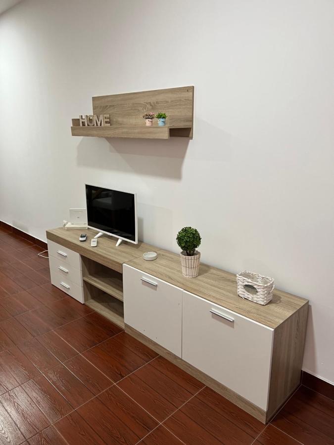 Apartamento Los Capuchinos Διαμέρισμα Κόρδοβα Εξωτερικό φωτογραφία