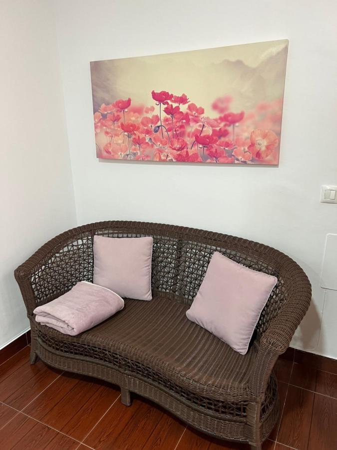 Apartamento Los Capuchinos Διαμέρισμα Κόρδοβα Εξωτερικό φωτογραφία