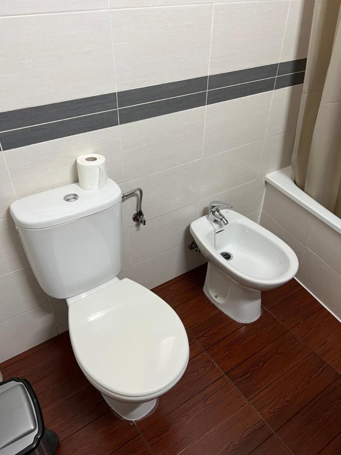 Apartamento Los Capuchinos Διαμέρισμα Κόρδοβα Εξωτερικό φωτογραφία