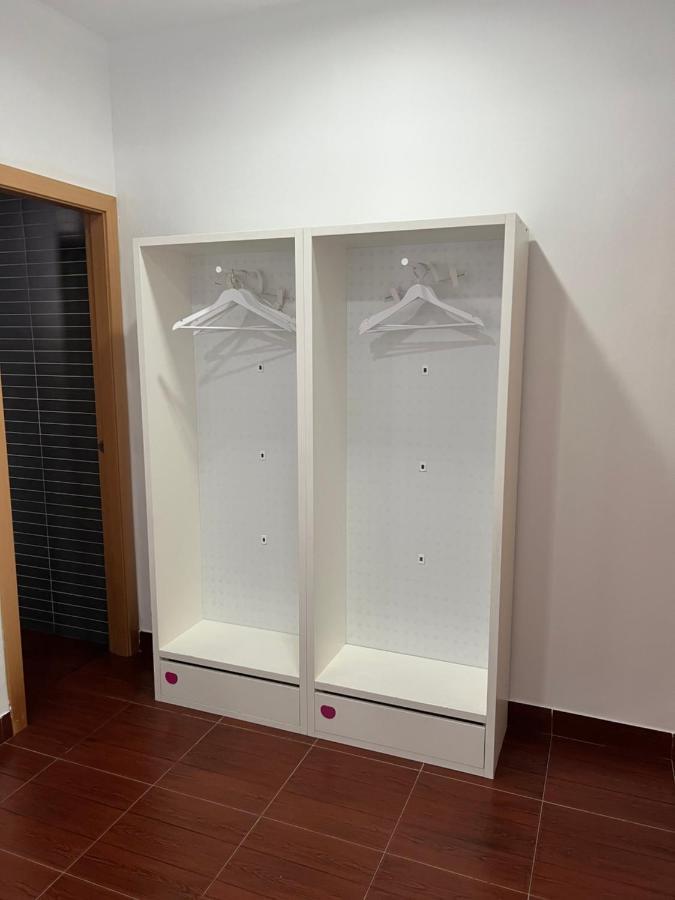 Apartamento Los Capuchinos Διαμέρισμα Κόρδοβα Εξωτερικό φωτογραφία