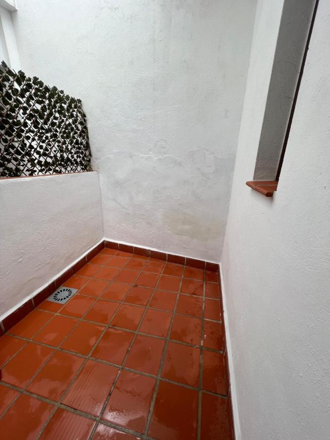 Apartamento Los Capuchinos Διαμέρισμα Κόρδοβα Εξωτερικό φωτογραφία